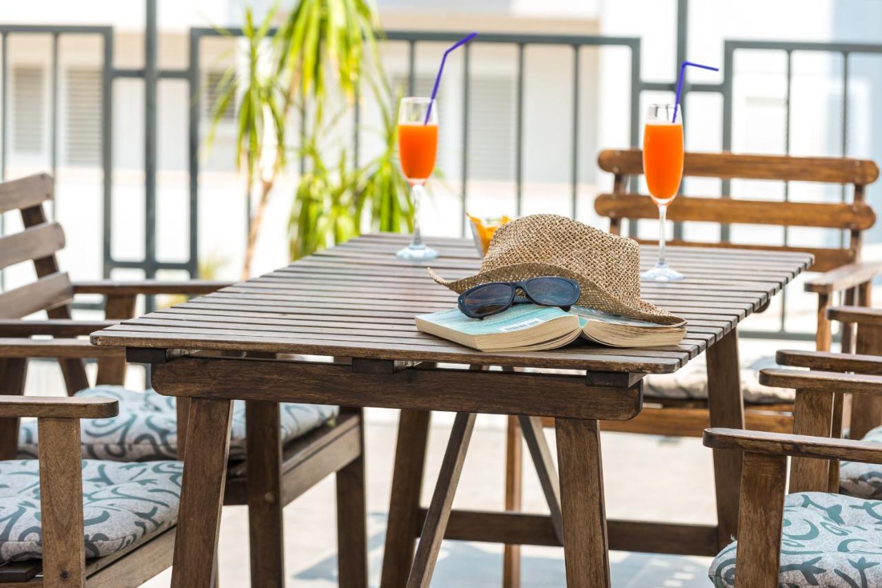Apartments Marivo Lapad Dubrovnik Eksteriør billede