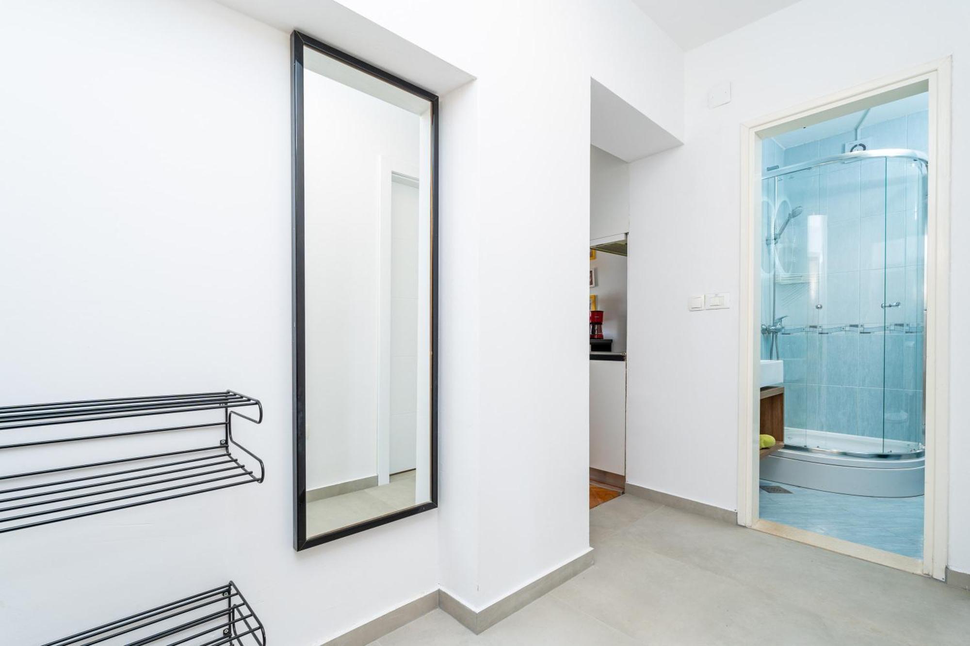 Apartments Marivo Lapad Dubrovnik Eksteriør billede