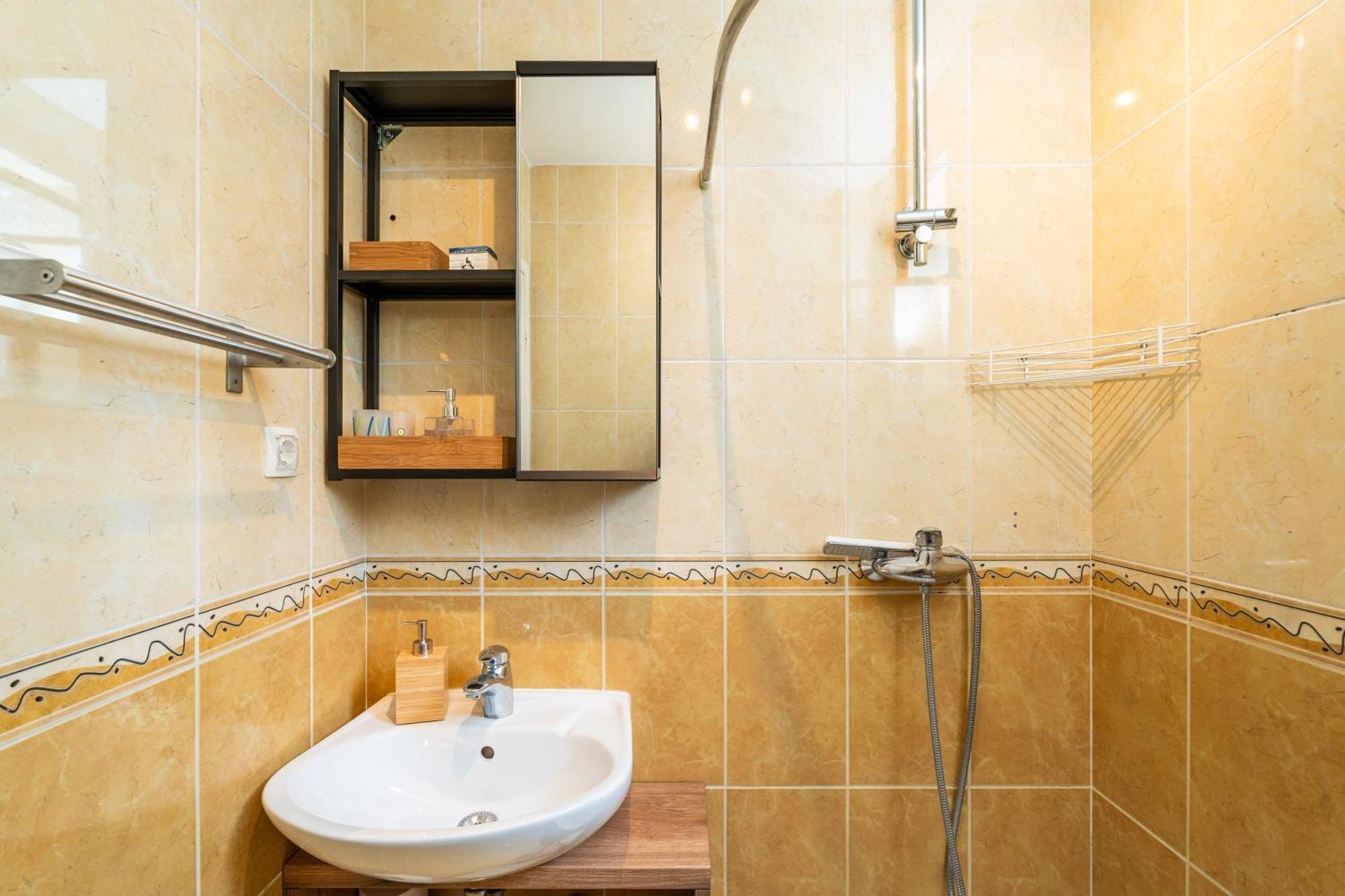 Apartments Marivo Lapad Dubrovnik Eksteriør billede