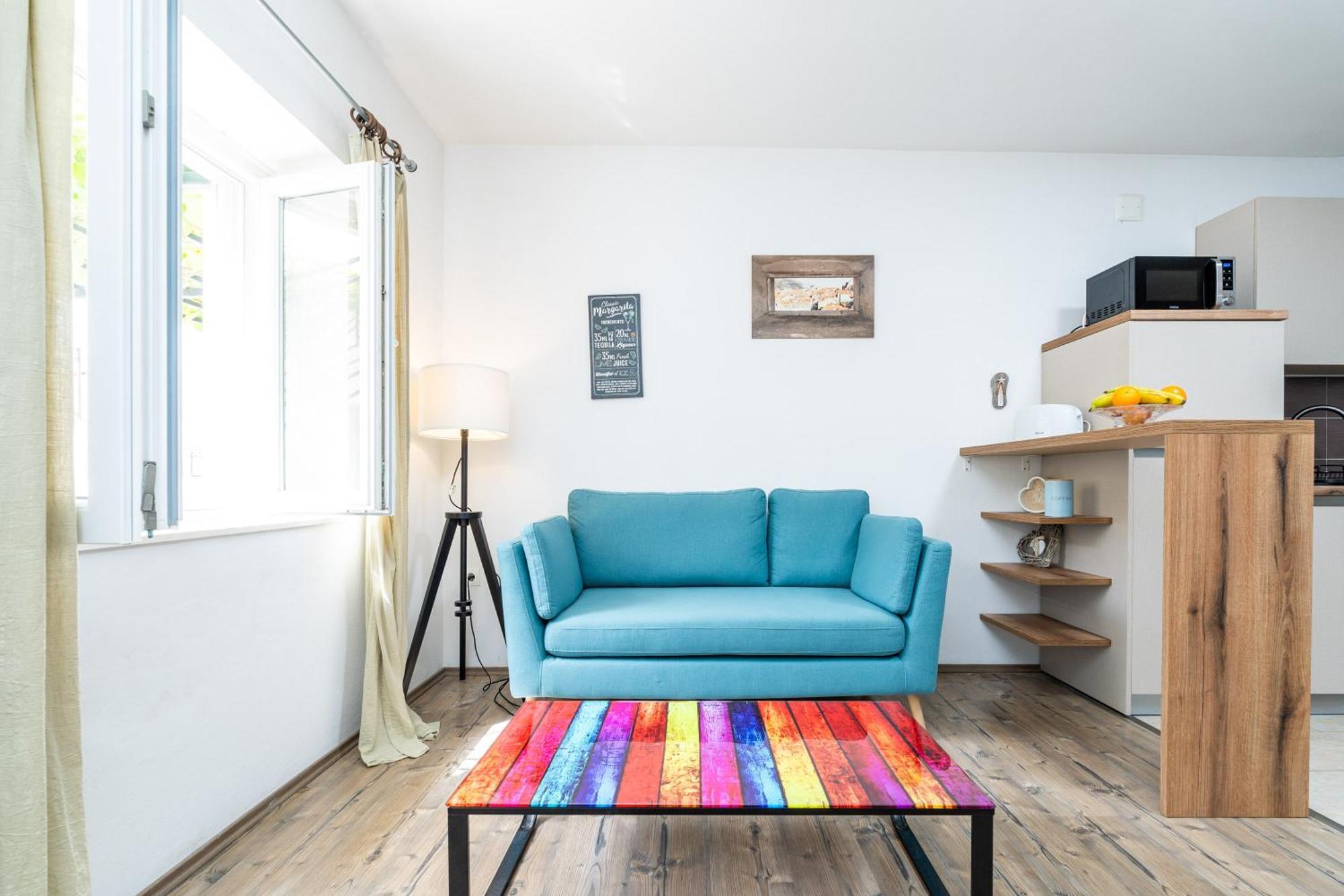 Apartments Marivo Lapad Dubrovnik Eksteriør billede