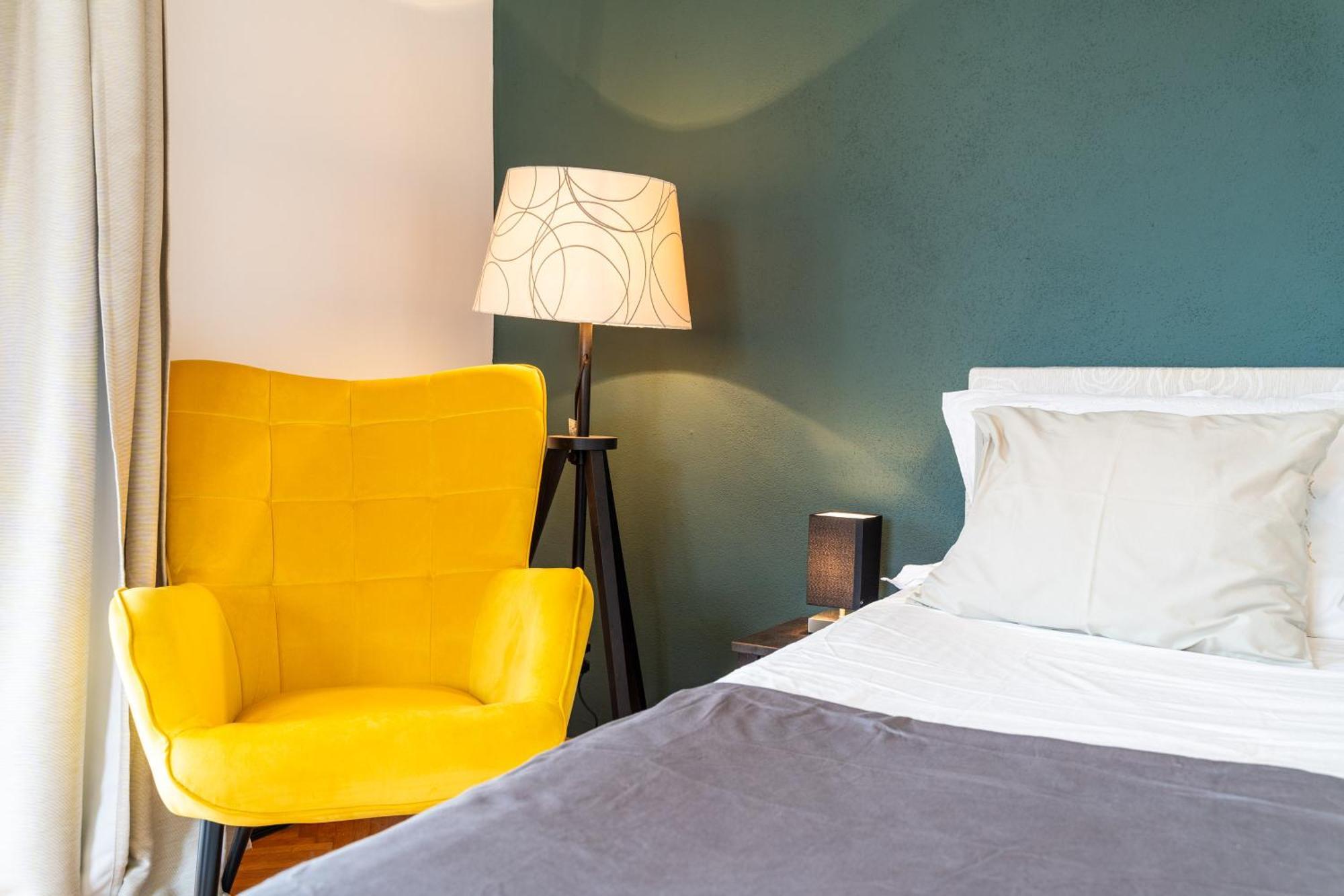 Apartments Marivo Lapad Dubrovnik Eksteriør billede