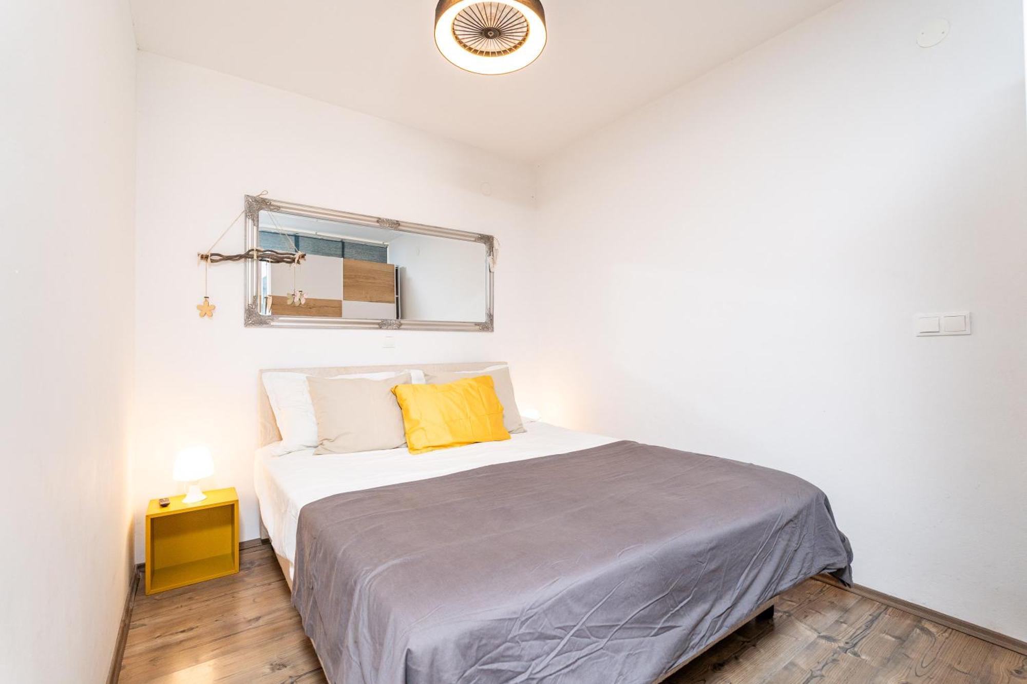 Apartments Marivo Lapad Dubrovnik Eksteriør billede