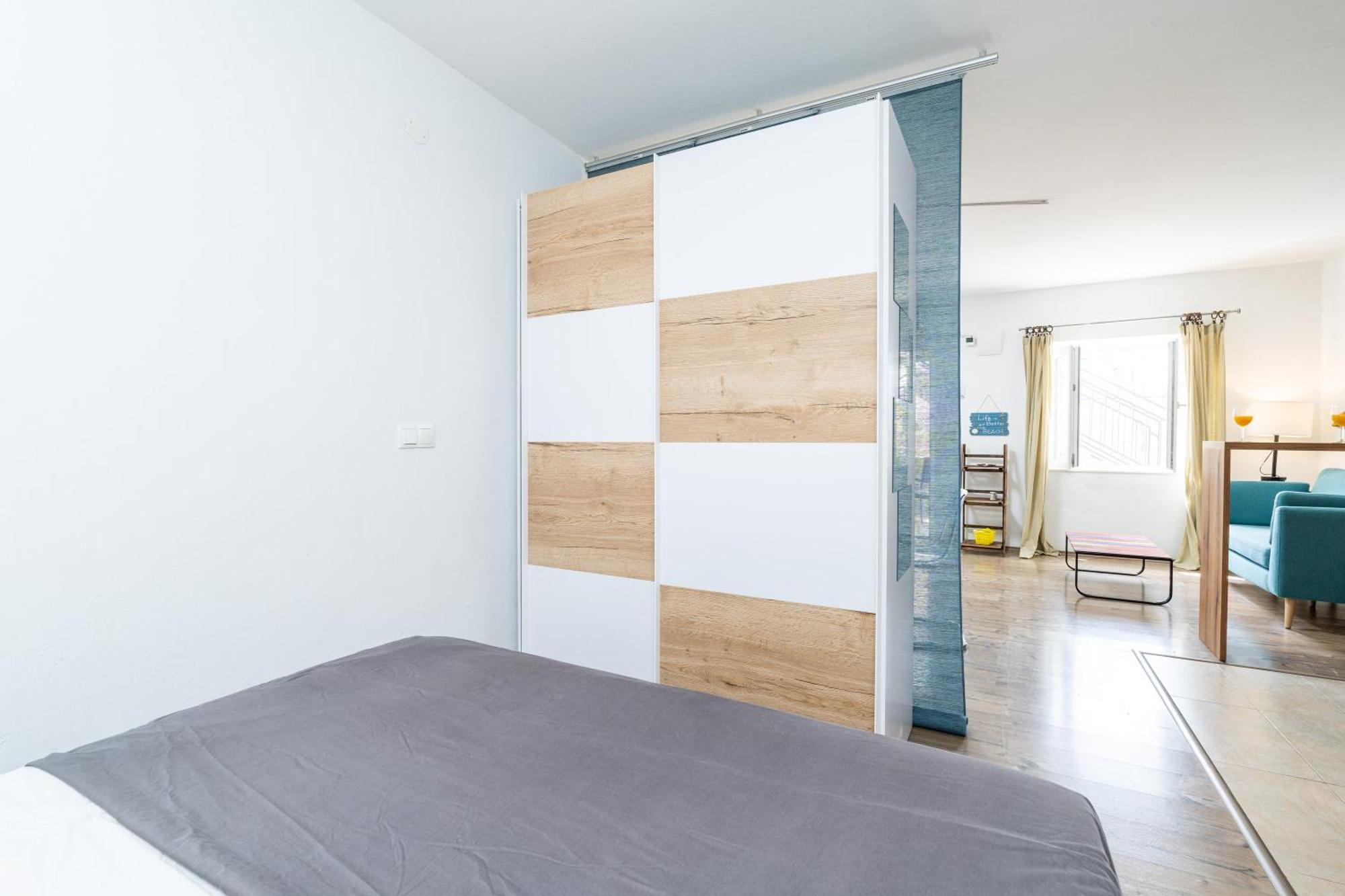 Apartments Marivo Lapad Dubrovnik Eksteriør billede