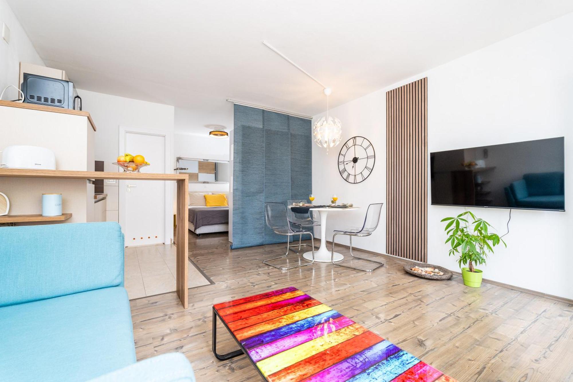 Apartments Marivo Lapad Dubrovnik Eksteriør billede