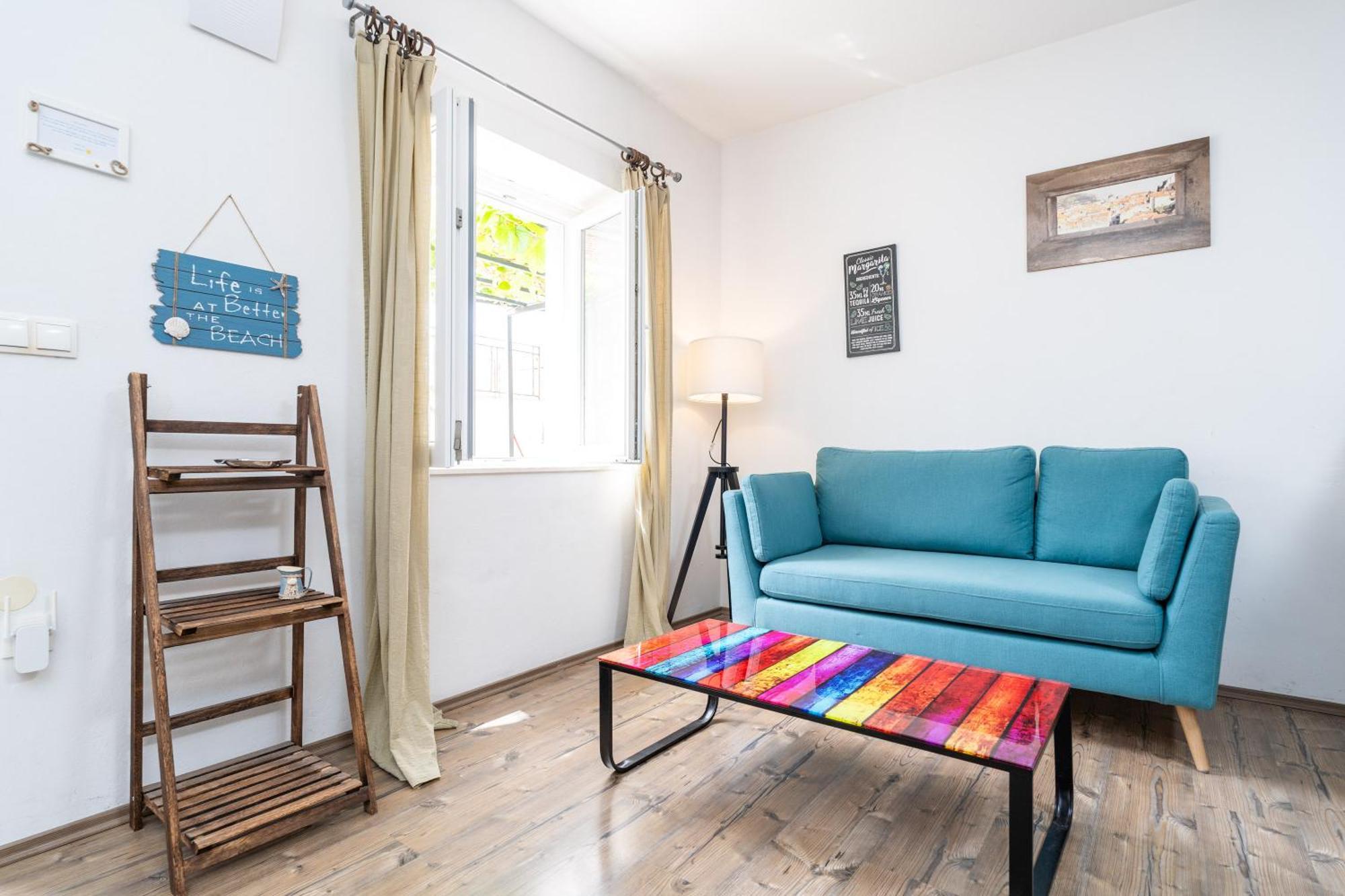 Apartments Marivo Lapad Dubrovnik Eksteriør billede