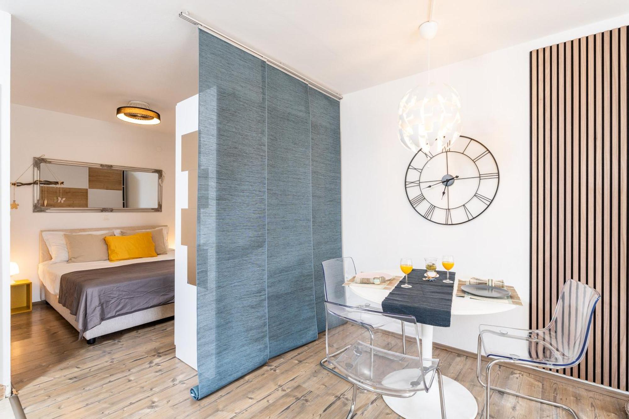 Apartments Marivo Lapad Dubrovnik Eksteriør billede