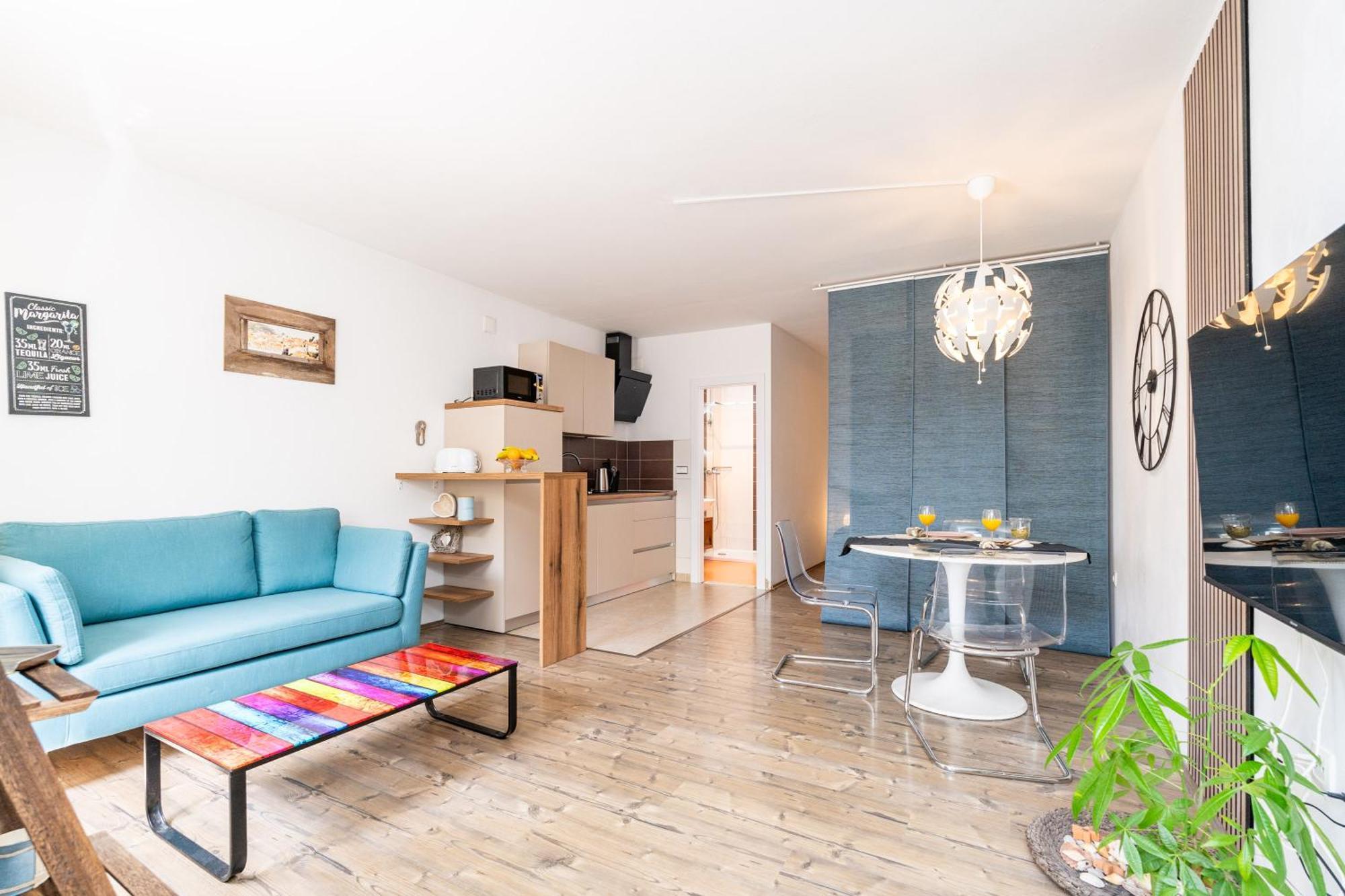 Apartments Marivo Lapad Dubrovnik Eksteriør billede