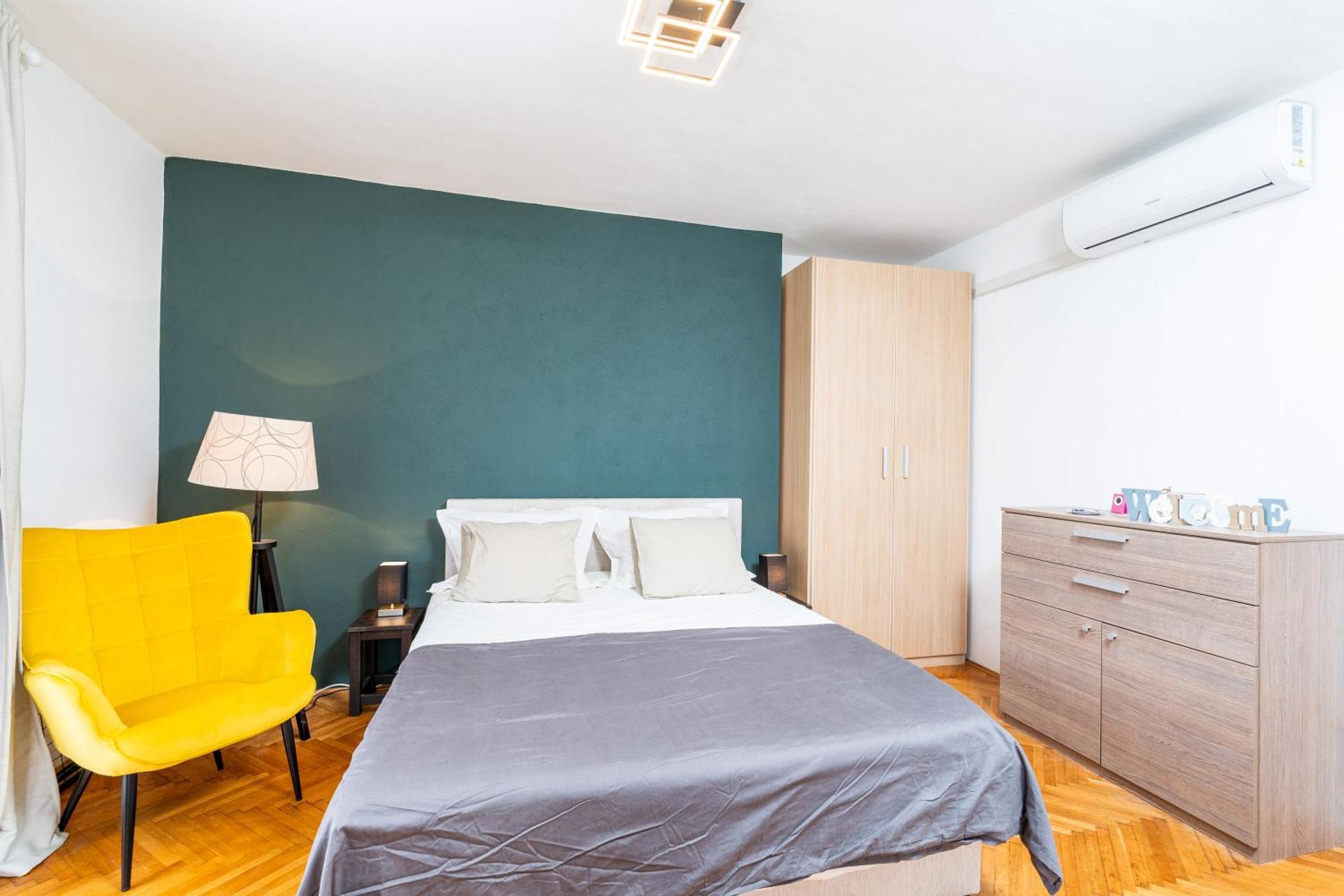 Apartments Marivo Lapad Dubrovnik Eksteriør billede